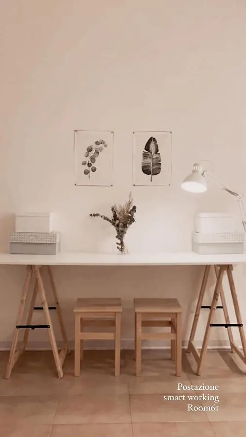 Room61 Palermo