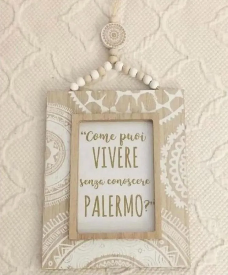 Room61 Palermo
