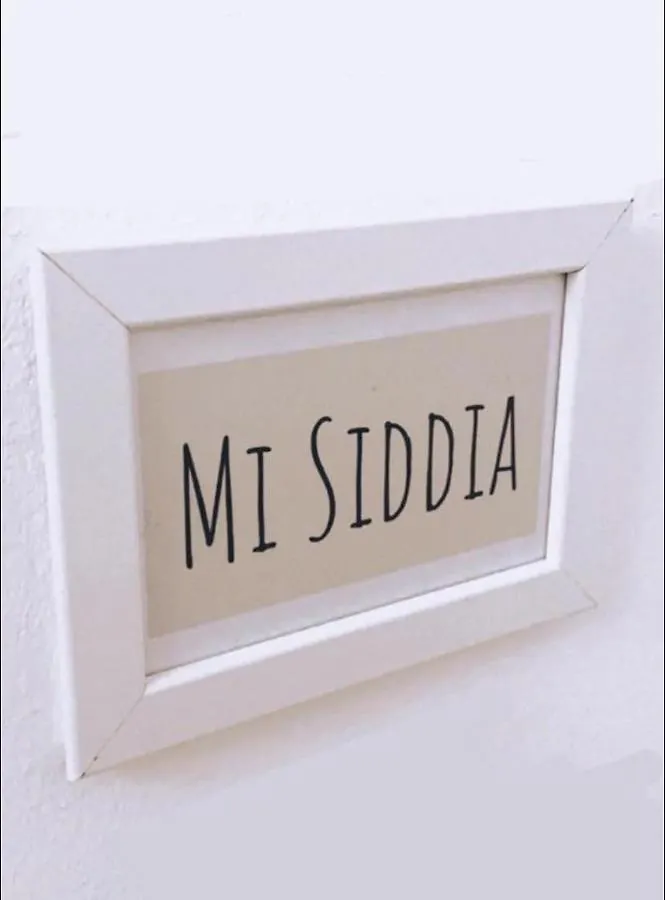 Room61 Palermo Italy