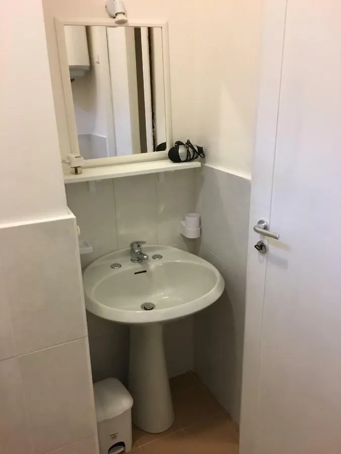 Bed & Breakfast Room61 Palermo