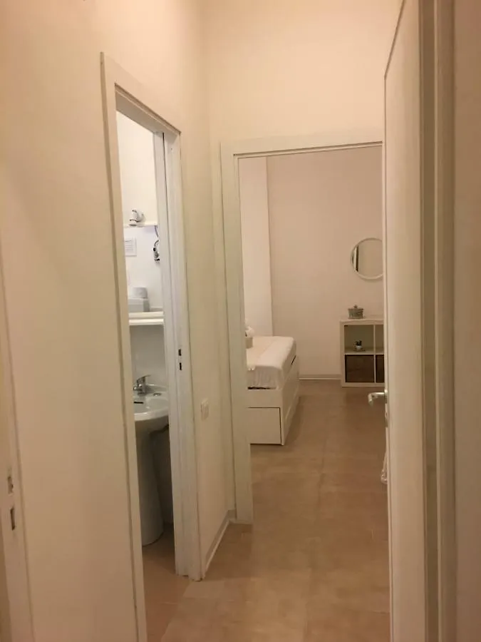 Room61 Palermo Bed & Breakfast