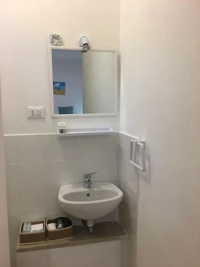 Bed & Breakfast Room61 Palermo Italy