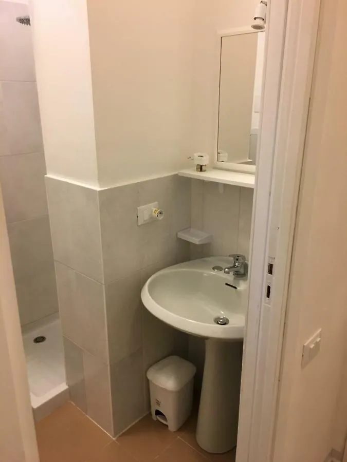 Room61 Palermo Italy