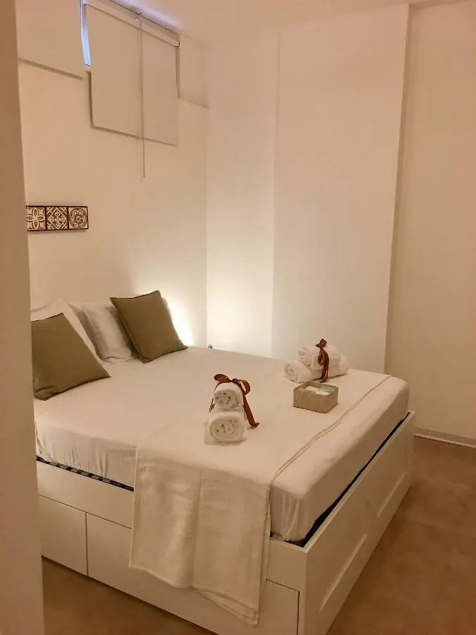 Room61 Palermo