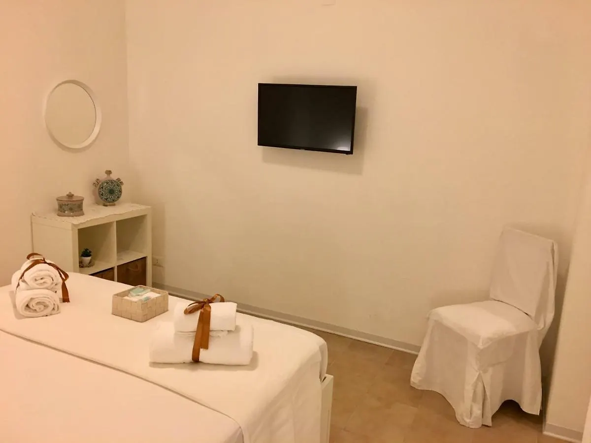 Room61 Palermo 0*,